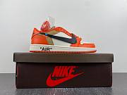 Air Jordan 1 Low Starfish Shattered Backboard CZ0790-113 - 3