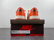 Air Jordan 1 Low Starfish Shattered Backboard CZ0790-113 - 5