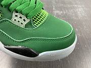 	 Air Jordan 4 Green Dark AJ4-904284 - 2