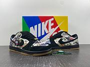 Nike SB Dunk Low Supreme Rammellzee - FD8778-001 - 5