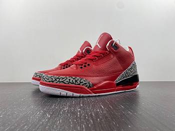 Air Jordan 3 Retro DJ Khaled Grateful - AJ3-770438