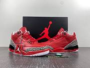 Air Jordan 3 Retro DJ Khaled Grateful - AJ3-770438 - 4
