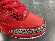 Air Jordan 3 Retro DJ Khaled Grateful - AJ3-770438 - 3