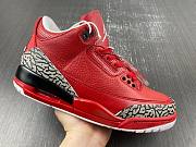 Air Jordan 3 Retro DJ Khaled Grateful - AJ3-770438 - 5