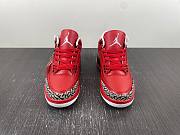 Air Jordan 3 Retro DJ Khaled Grateful - AJ3-770438 - 6