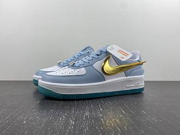 NIK AMBUSH x Air Force 1 Low DV3464-100