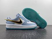 NIK AMBUSH x Air Force 1 Low DV3464-100 - 3