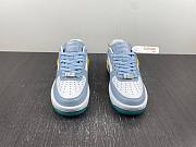 NIK AMBUSH x Air Force 1 Low DV3464-100 - 2