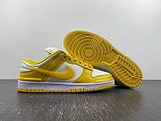 Nike Dunk Low Twist “Vivid Sulfur” DZ2794-100 - 6