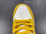 Nike Dunk Low Twist “Vivid Sulfur” DZ2794-100 - 5