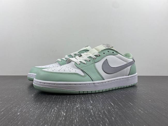Air Jordan 1 Low OG Neutral Grey Pearl (2021) - CZ0790-100 - 1