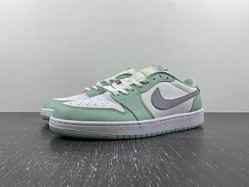 Air Jordan 1 Low OG Neutral Grey Pearl (2021) - CZ0790-100