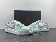 Air Jordan 1 Low OG Neutral Grey Pearl (2021) - CZ0790-100 - 4