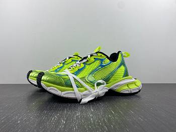 	 IAGA -PHANTOM SNEAKER 734734 W3xl7 9198
