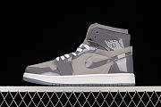 Air Jordan  1 Zoom CMFT DQ0659-005 - 4