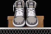 Air Jordan  1 Zoom CMFT DQ0659-005 - 3