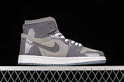 Air Jordan  1 Zoom CMFT DQ0659-005 - 2