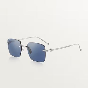 	 PASHA DE CARTIER SUNGLASSES