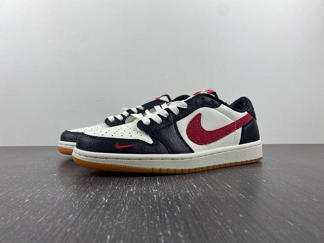 Air Jordan 1 Low DM7866-996 - 1