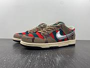 	 Nike Dunk Low Pro SB 'Freddy Krueger' CT8527-016 - 1