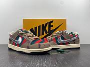 	 Nike Dunk Low Pro SB 'Freddy Krueger' CT8527-016 - 5