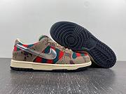 	 Nike Dunk Low Pro SB 'Freddy Krueger' CT8527-016 - 4