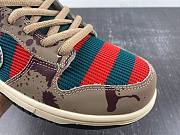	 Nike Dunk Low Pro SB 'Freddy Krueger' CT8527-016 - 2