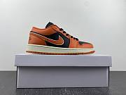 	 Air Jordan 1 Low SE Sport Spice DV1299-800 - 6