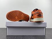 	 Air Jordan 1 Low SE Sport Spice DV1299-800 - 5