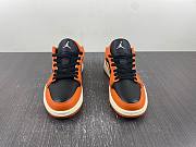 	 Air Jordan 1 Low SE Sport Spice DV1299-800 - 2