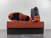 Air Jordan 12 WMNS “Brilliant Orange” FD9101-081 - 2