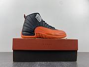 Air Jordan 12 WMNS “Brilliant Orange” FD9101-081 - 3