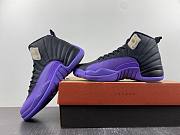 Air Jordan 12  - 4
