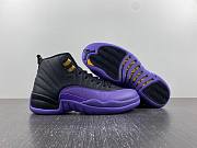 Air Jordan 12  - 3