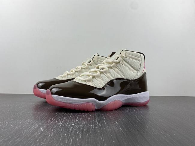 Air Jordan 11 Retro  - 1