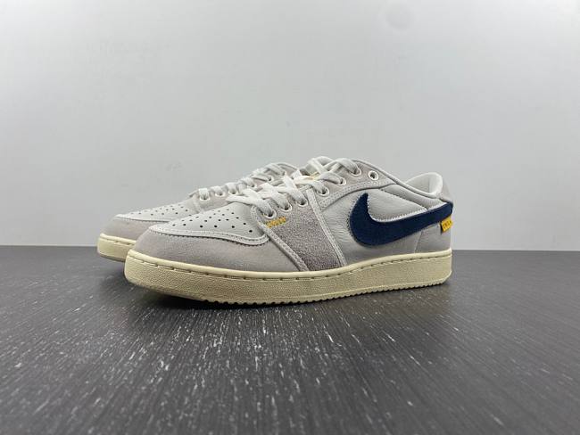 Union x AJKO 1 Low DO8912-101 - 1