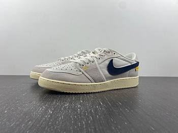 Union x AJKO 1 Low DO8912-101