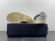 Union x AJKO 1 Low DO8912-101 - 6