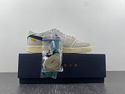 Union x AJKO 1 Low DO8912-101 - 5