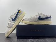 Union x AJKO 1 Low DO8912-101 - 4