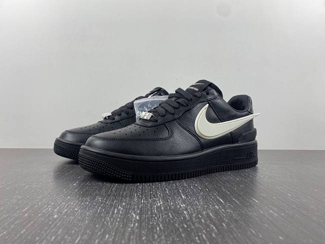 AMBUSH x Nike Air Force 1 Low DV3464-001 - 1