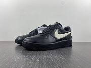 AMBUSH x Nike Air Force 1 Low DV3464-001 - 1