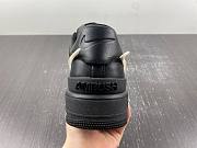AMBUSH x Nike Air Force 1 Low DV3464-001 - 5