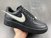 AMBUSH x Nike Air Force 1 Low DV3464-001 - 3