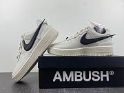 AMBUSH x Nike Air Force 1 Low DV3464-002 - 5