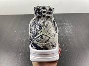 Air Jordan 4 Premium “Snakeskin” 819139-030 - 6