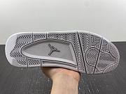 Air Jordan 4 Premium “Snakeskin” 819139-030 - 5