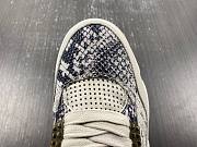 Air Jordan 4 Premium “Snakeskin” 819139-030 - 3