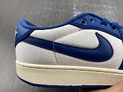 Air Jordan 1 KO Low “Kentucky” DX4981-103 - 3