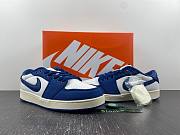 Air Jordan 1 KO Low “Kentucky” DX4981-103 - 2